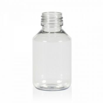 Shampoing clarifiant basique
