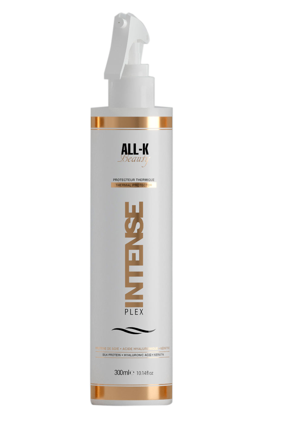 Spray Intense Plex - Protecteur thermique 300ml