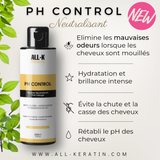 PH CONTROL- neutralisant lissage - All-k beauty