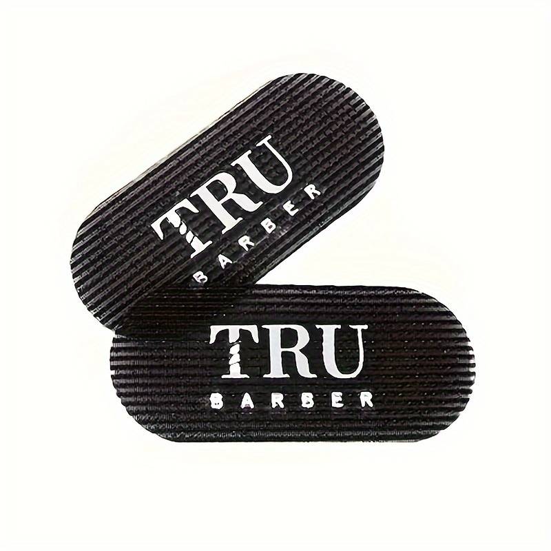 Grippers tru barber - 2 pièces