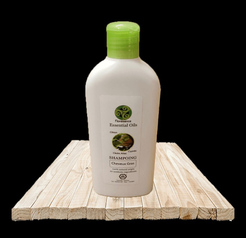 250ml shampoing bio cheveux secs - Floressence