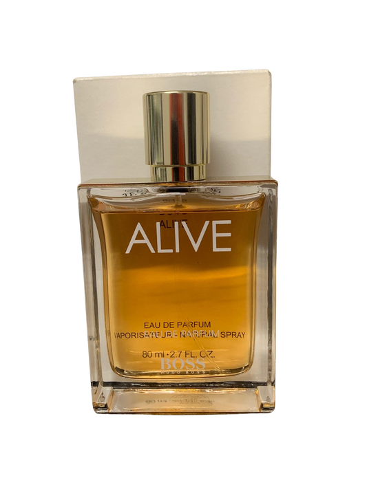 Hugo Boss "Alive" eau de parfum 80ml