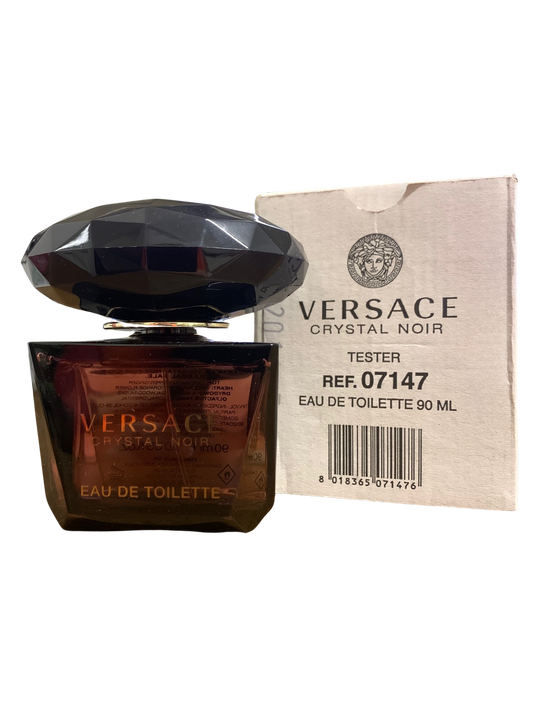 Versace "Crystal noir" - eau de toilette 90ml