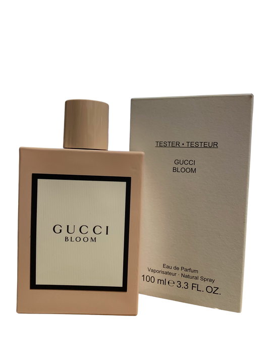 Gucci eau de parfum " Bloom " 100ml