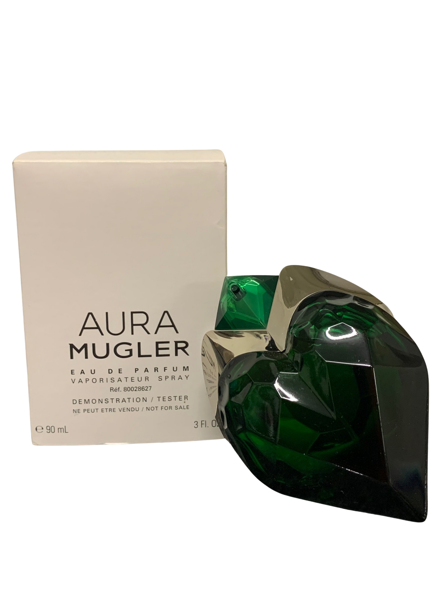 Aura MUGLER eau de parfum 100ml