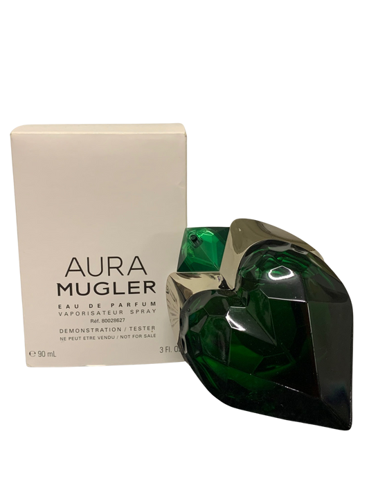 Aura MUGLER eau de parfum 90ml