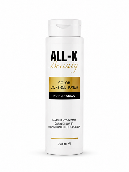Color control - All-k Beauty - 250ml - soin toner matifiant