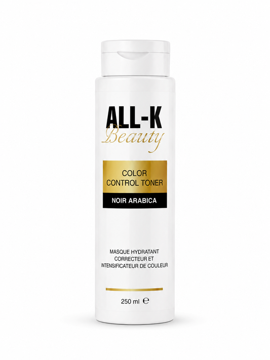 Color control - All-k Beauty - 250ml - soin toner matifiant