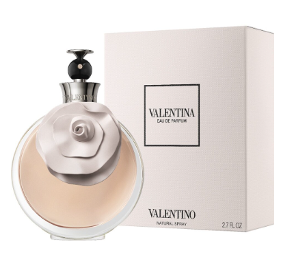 Valentino "Valentina" eau de parfum 80ml