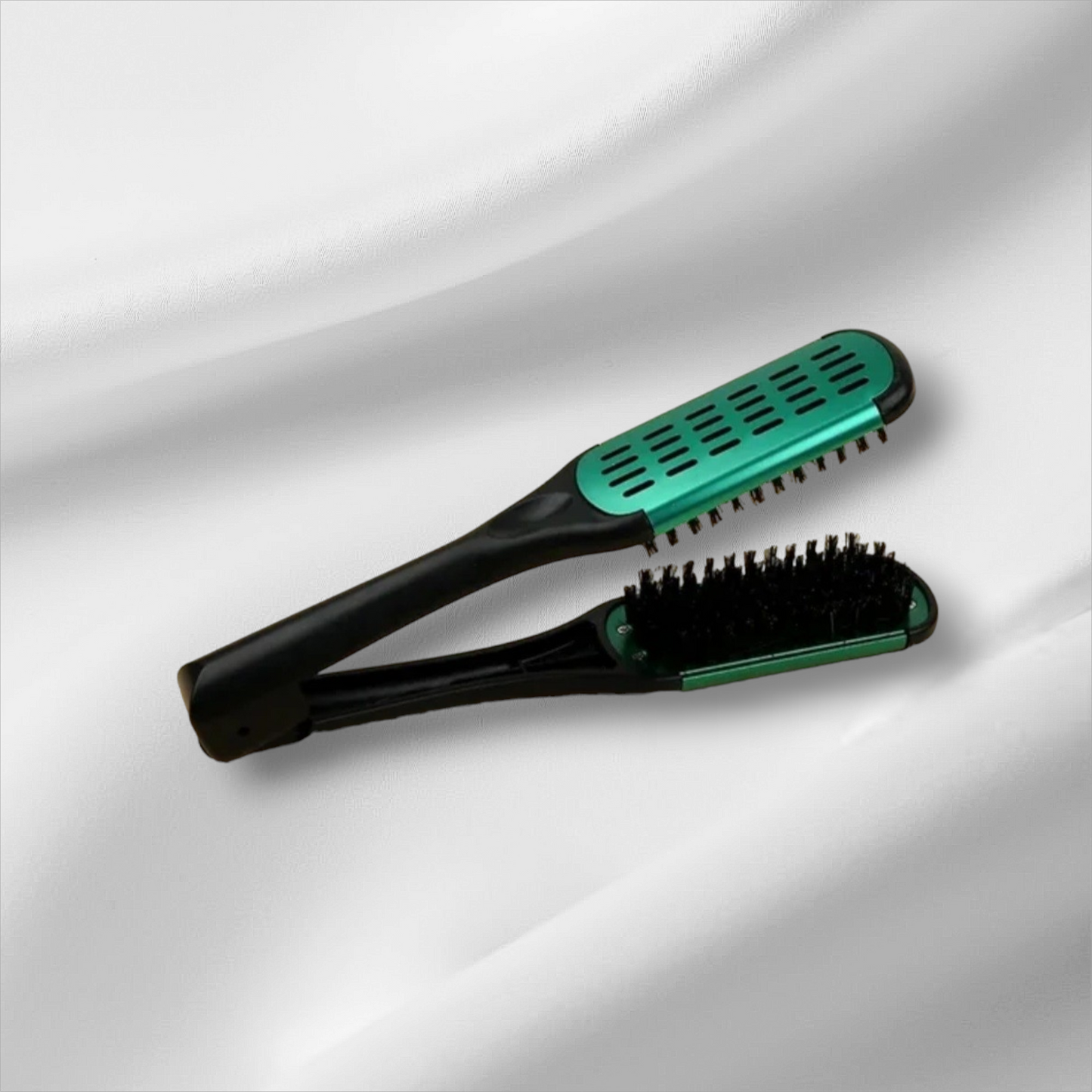 Brosse spécial lissage