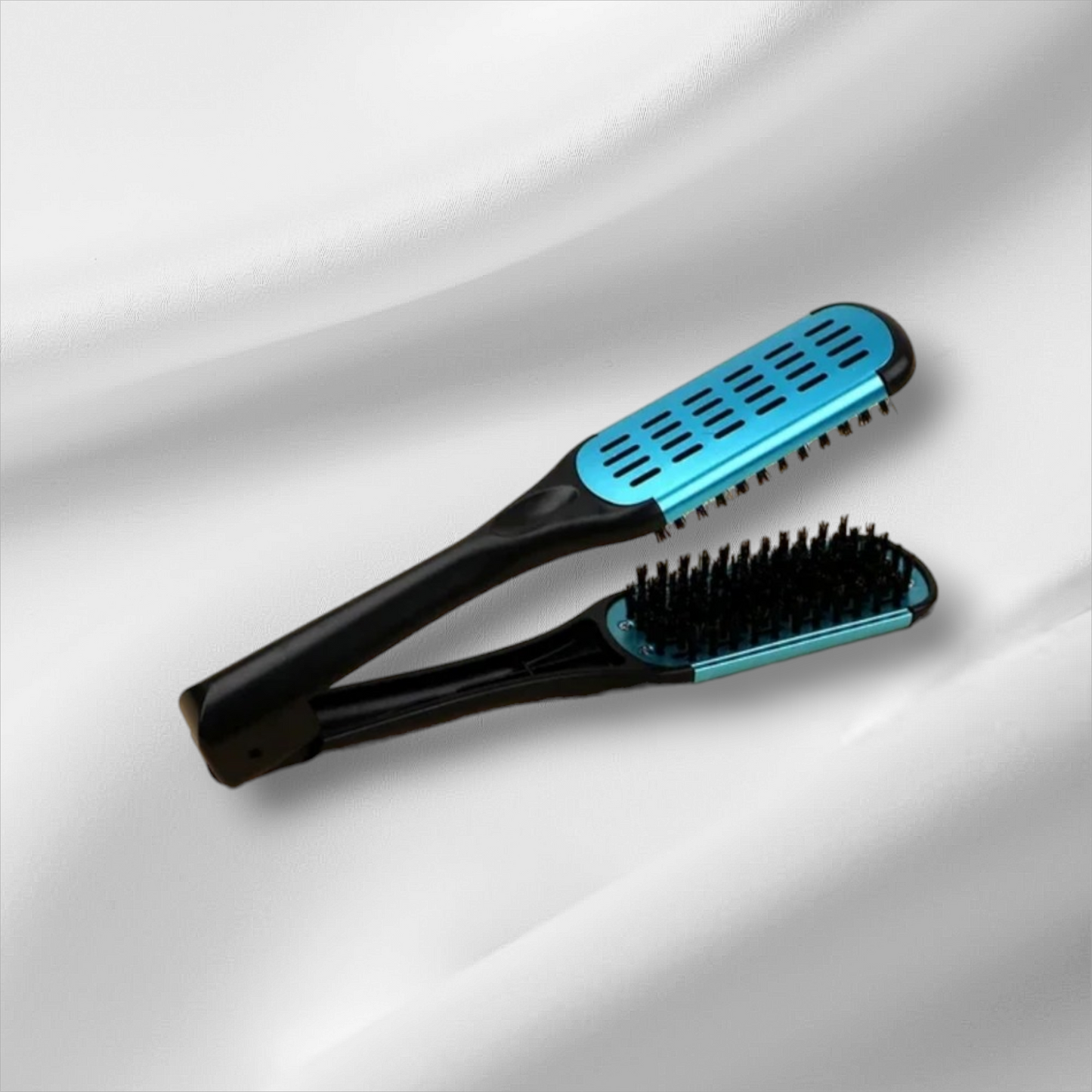 Brosse spécial lissage