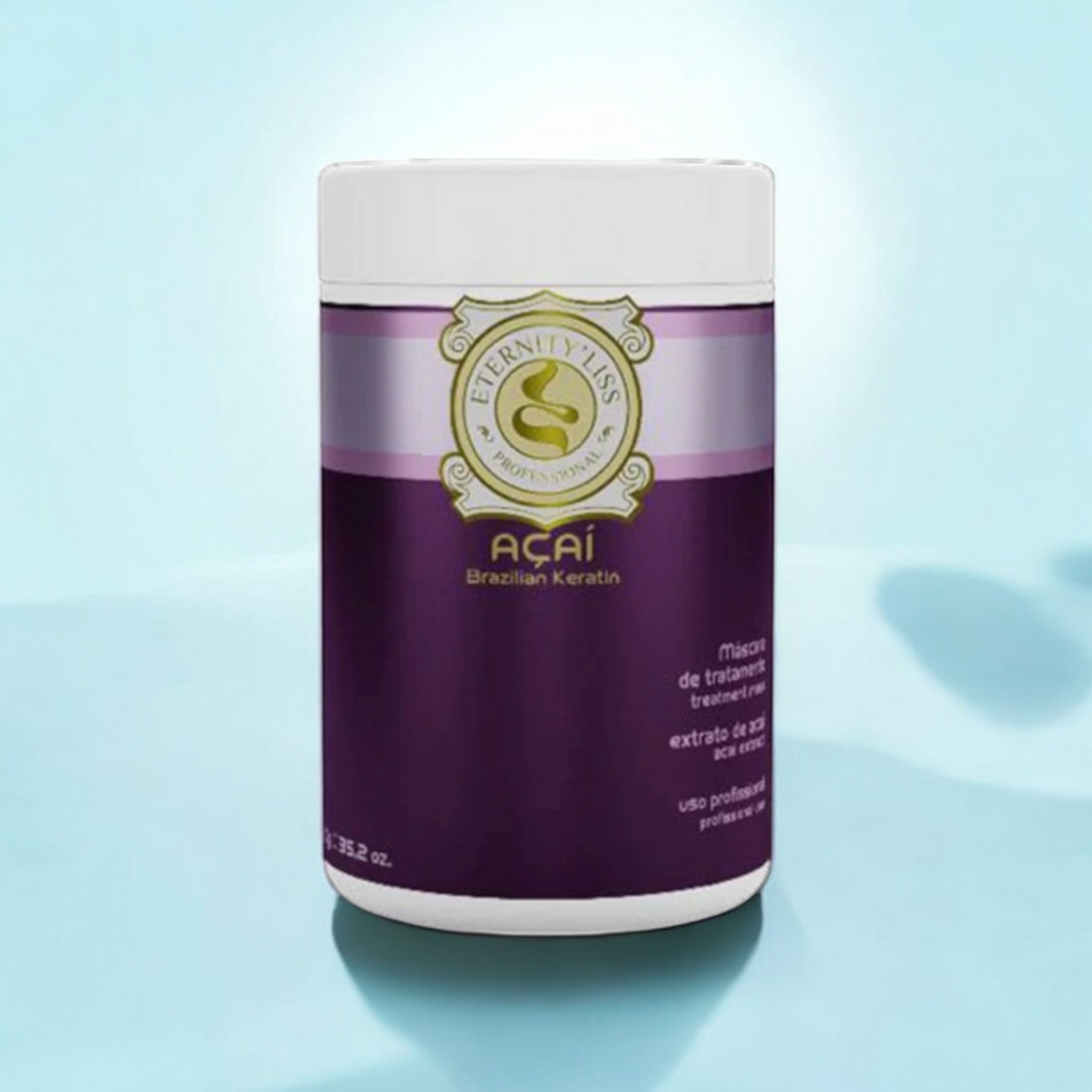 Soin botox - Perola Açai- Eternity Liss