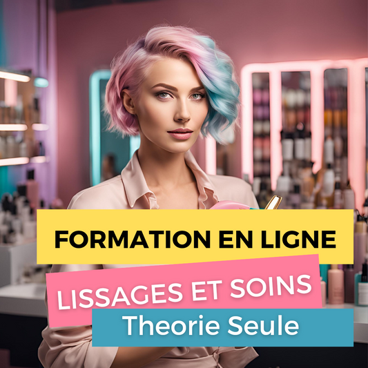 Formation Lissage Theorique seule