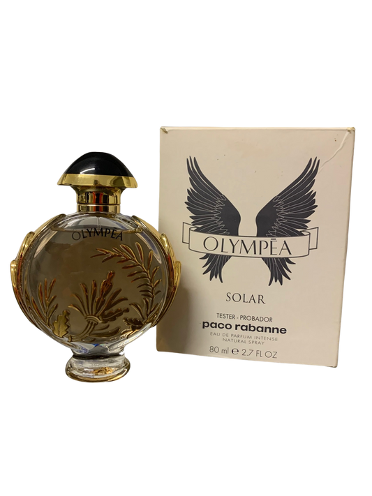 Paco Rabanne "Olympea" eau de parfum 80ml
