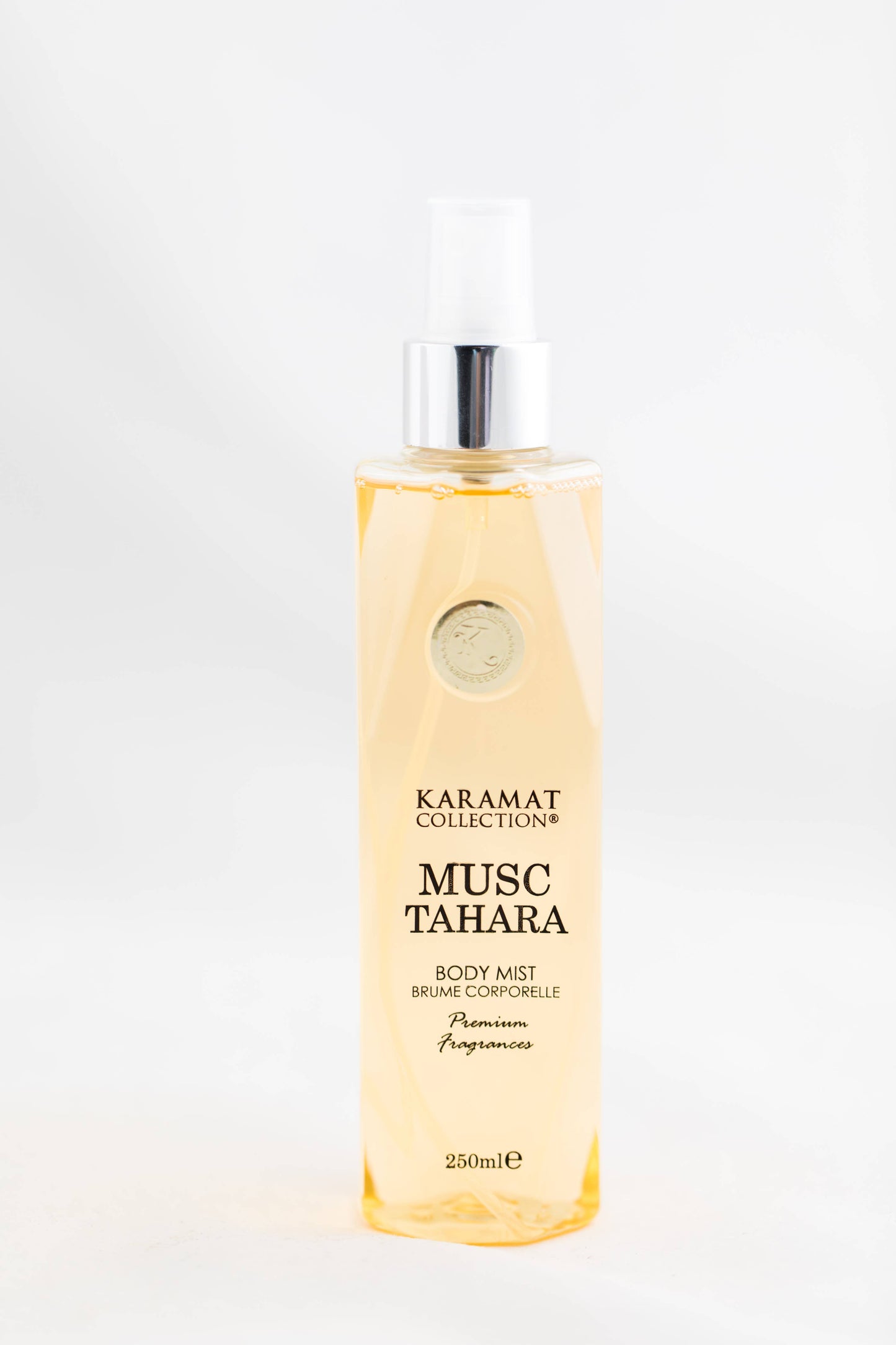 BRUME PARFUMÉE TAHARA 250ML - KARAMAT COLLECTION