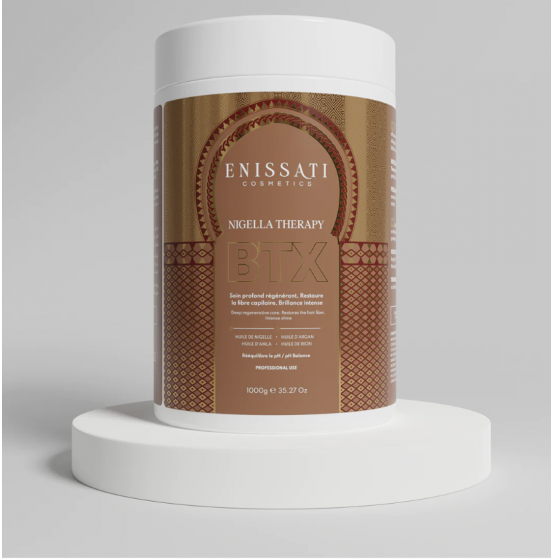 Botox Enissati nano nigella - 1Kg