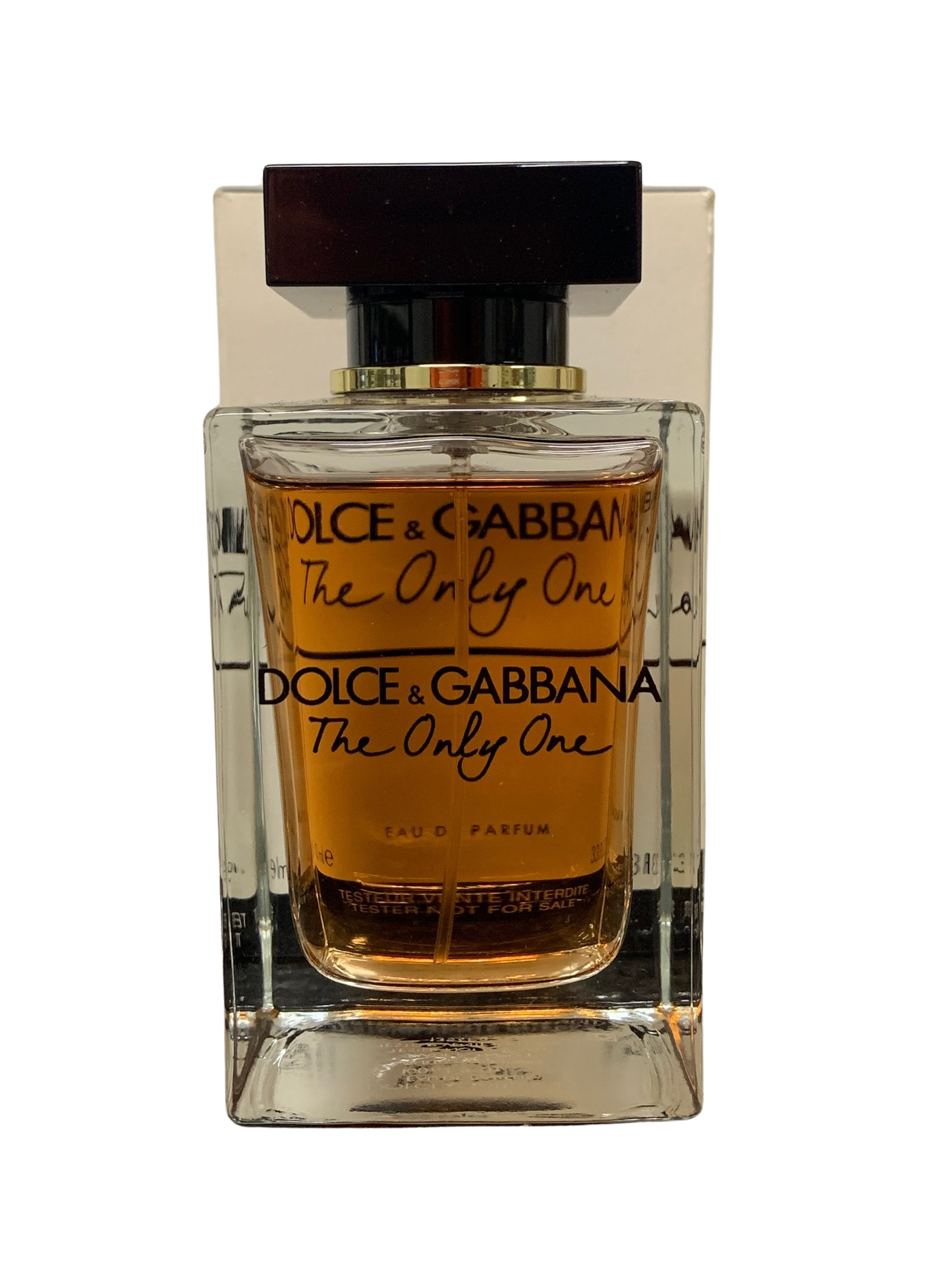 Dolce & Gabbana  "The Only One" 100ml