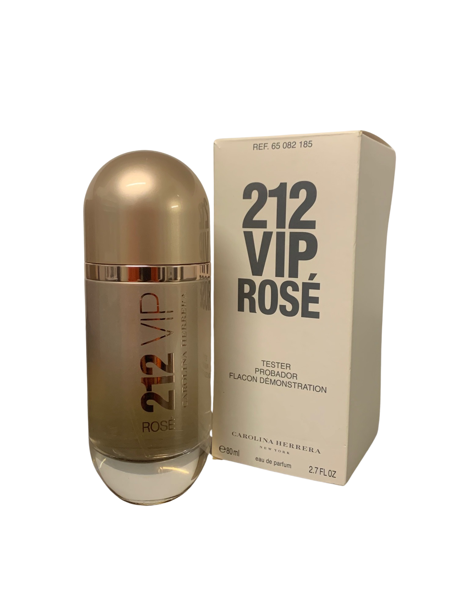 Carolina Herrera ’ 212 VIP Rosé ’ eau de parfum 80ml