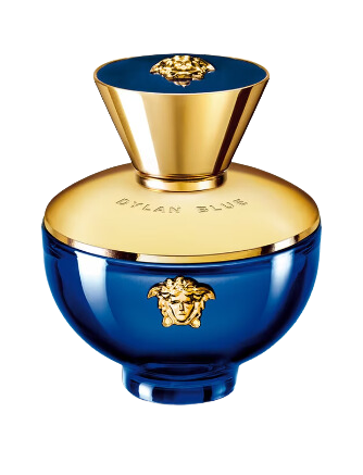 Versace " Dylan Blue " eau de parfum 100ml