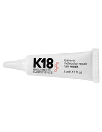K18 Hair Leave-in Repair Mask