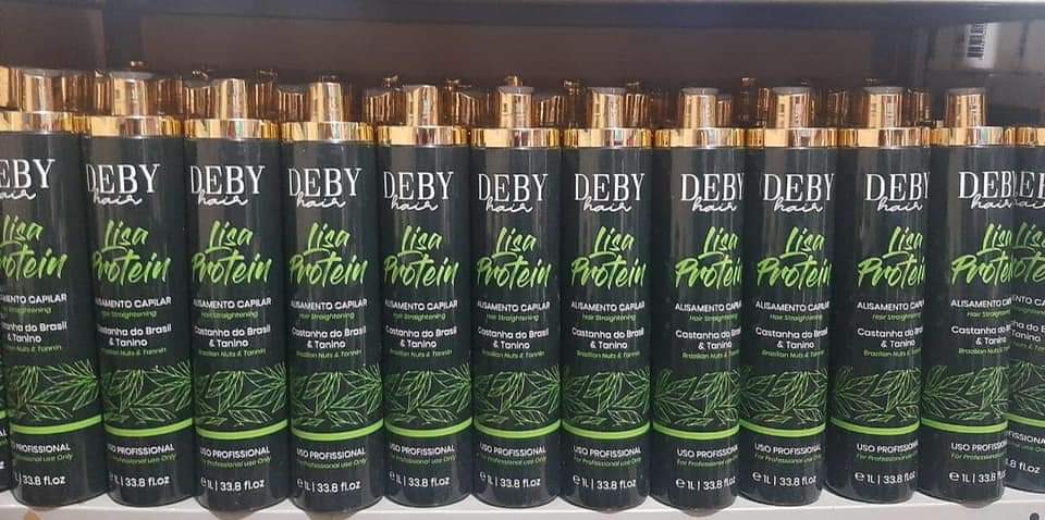 Deby Hair Lisa Protein Avis