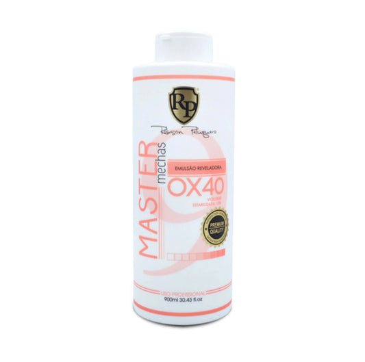 Oxydant 40 - Master Mechas - Robson peluquero 900ml