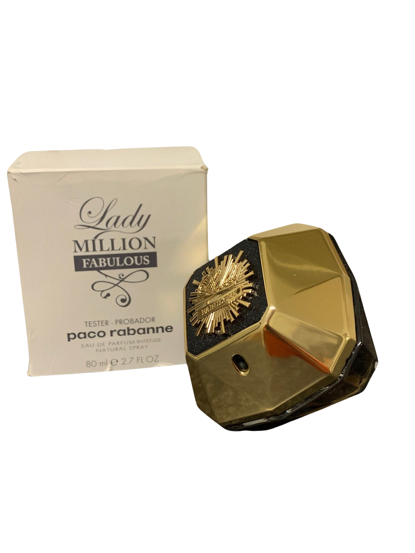 Paco Rabanne ’LadyMillionFabulous’ 80ml