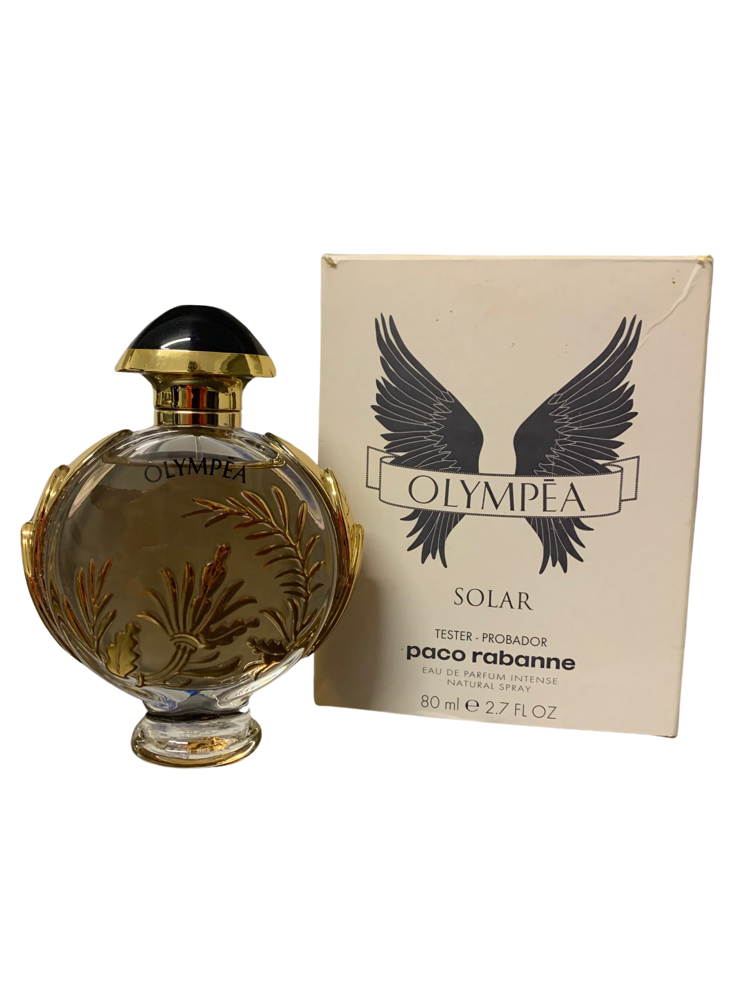 Paco Rabanne ’Olympea’ eau de parfum 80ml