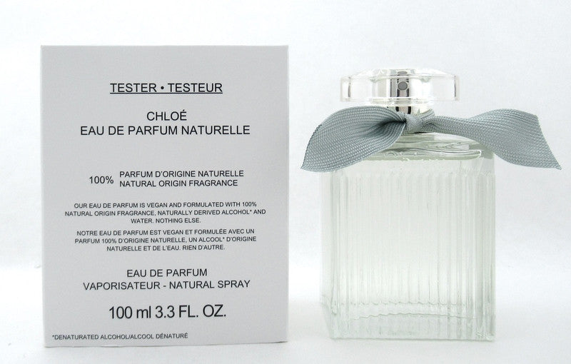 Parfum Chloé- rose naturelle - 100ml