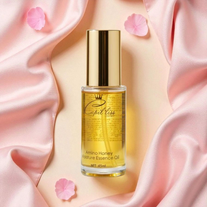 Sérum Capil'liss système au miel - 45ml