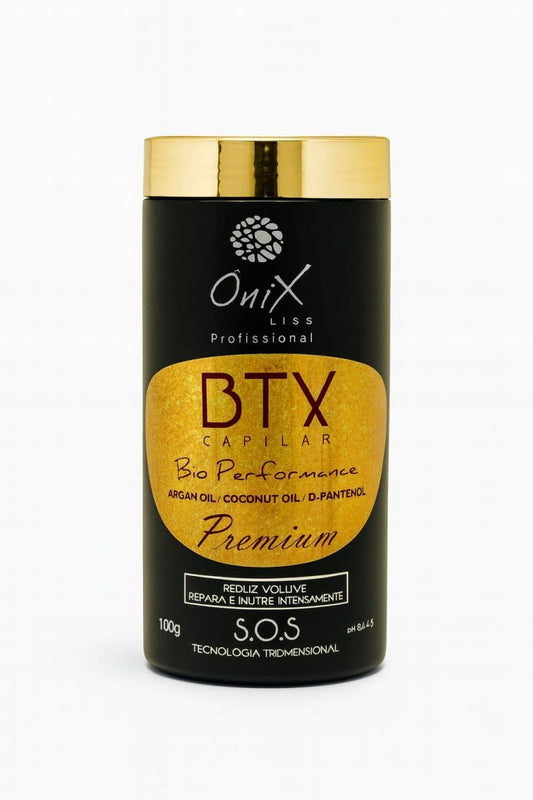 Onix Liss BTX Bio Performance Premium