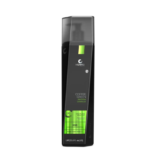 Coffee Green Protein Complex Honma Tokyo - Lissage une seule étape 100 ml
