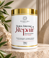 Botox Capillaire Intense Repair Wideyma - non lissant 1 kg