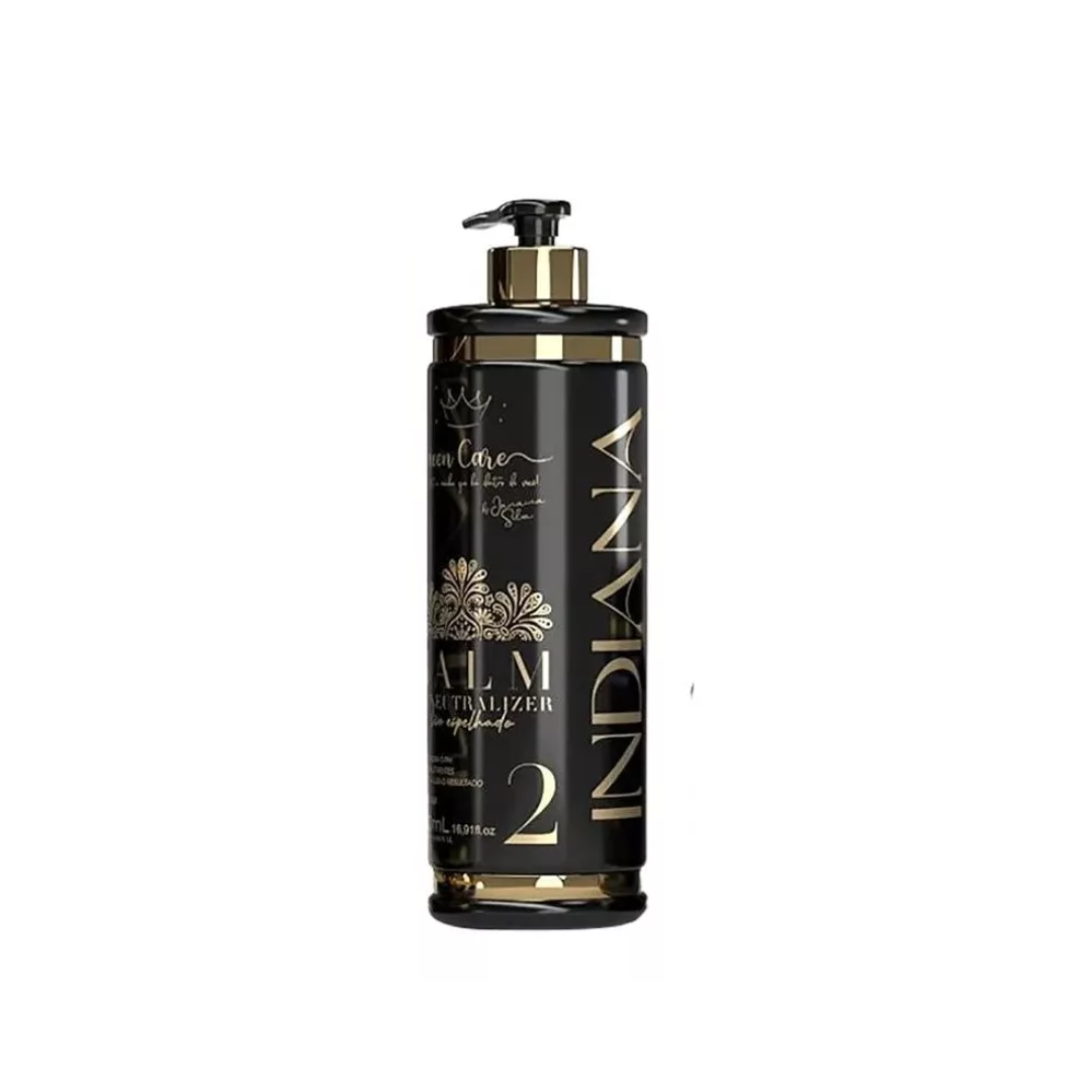Step 2 indiana queen care 500ml - baume neutralisant