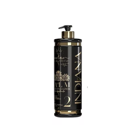 Step 2 indiana queen care 500ml - baume neutralisant