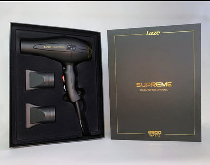 Sèche-cheveux Lizze Extreme 2600 watts