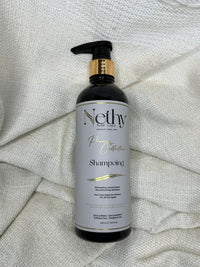Shampoing Nethy Hair Care Promesse collection - 500ml