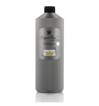 Shampoing clarifiant Capil´liss system 1 L - shampoing