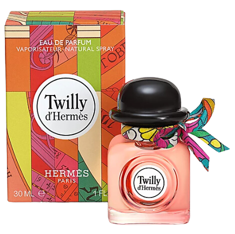 Twilly d’Hermès eau de parfum 30ml