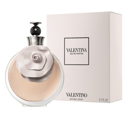 Valentino ’Valentina’ eau de parfum 80ml