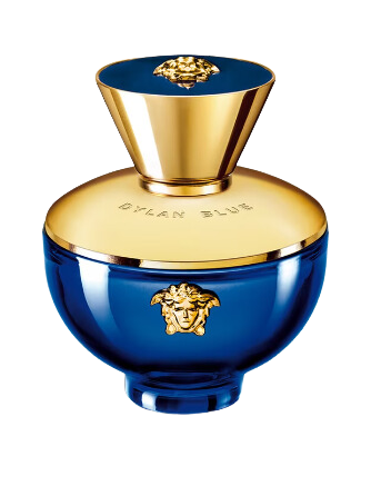 Versace ’ Dylan Blue ’ eau de parfum 100ml