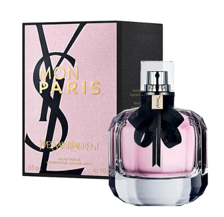 Yves Saint Laurent ’ Mon Paris ’ 50ml