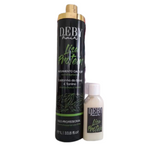 250 ml Lisa Protein - Deby Hair tanin