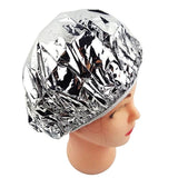 bonnet chauffant aluminium