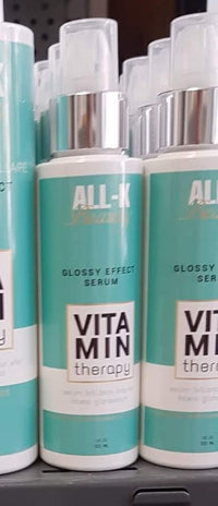 Serum Glossy Vitamin Therapy  - All-K Beauty