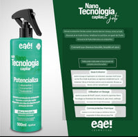 EAE - 500ml nano technologia