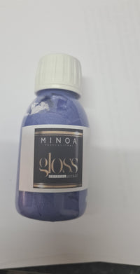 100 ml Minoa Gloss lissage  taninoplastie