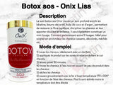 250g Soin Botox Onix SOS