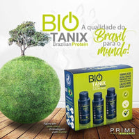 Kit 100 ml Biotanix  - coffret - Prime Pro