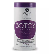250 g  Botox Onix Matizador ( mauve )